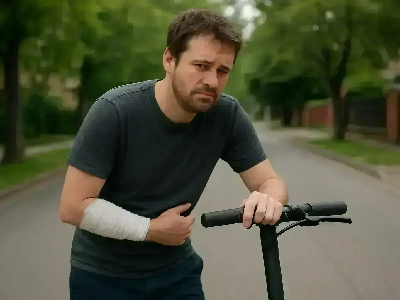 Expert E-Scooter Accident Settlement Negotiation in Apache Junction, AZ