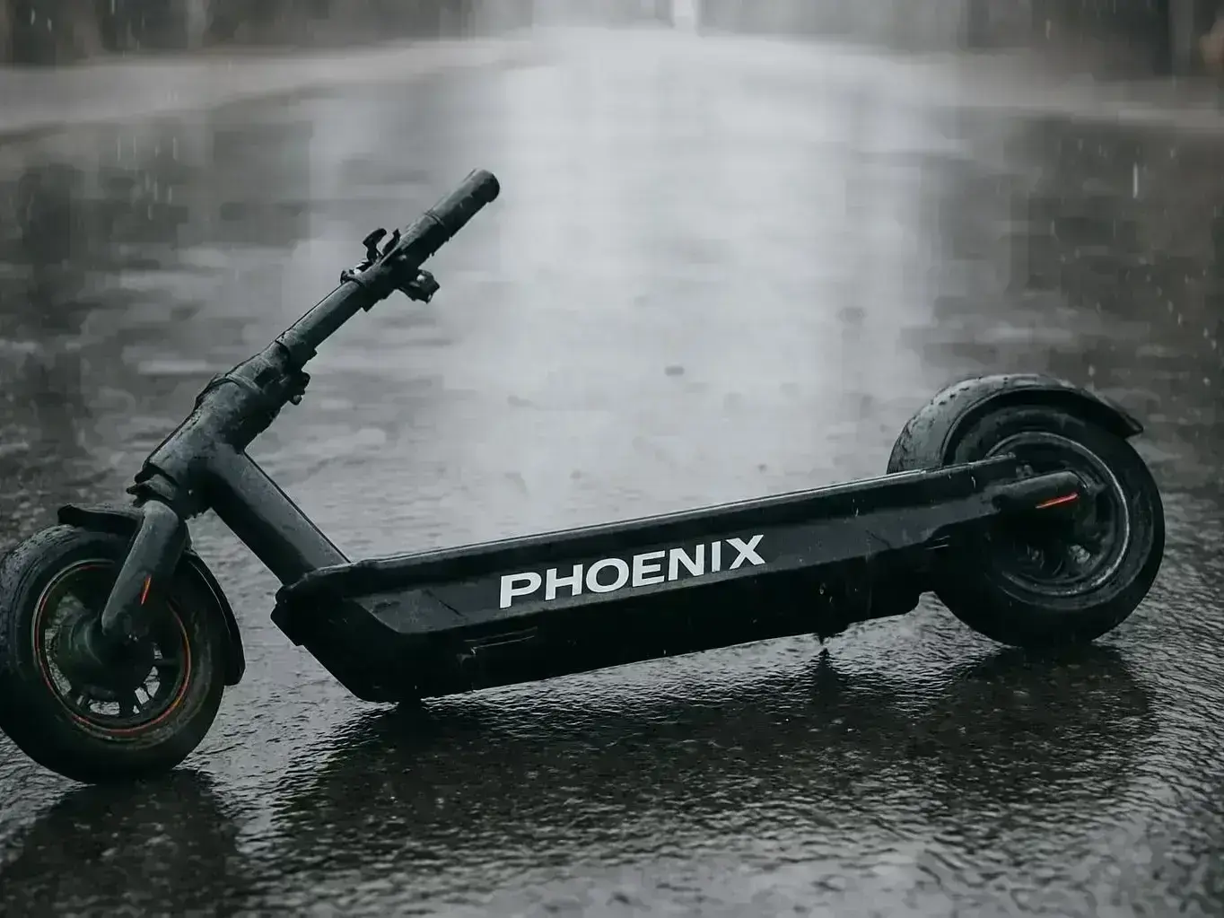 family speaking with wrongful death and brain injury lawyer after Gilbert scooter accident near Freestone Park