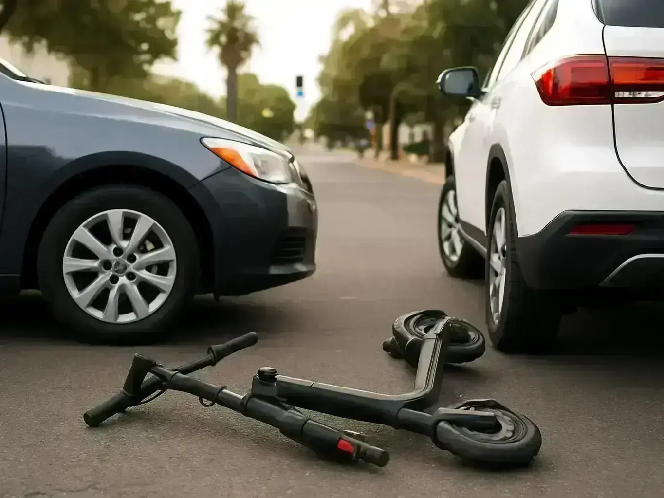 E-Scooter Wrongful Death Claims